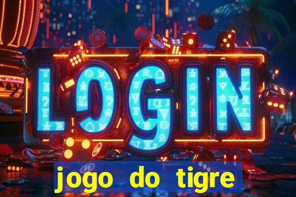 jogo do tigre deposito minimo