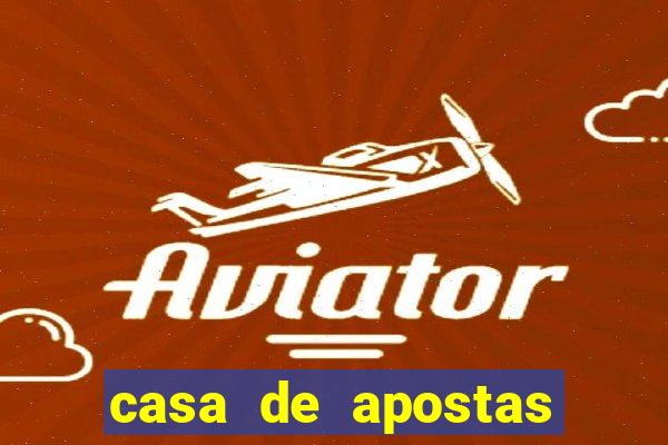 casa de apostas com cart?o de crédito