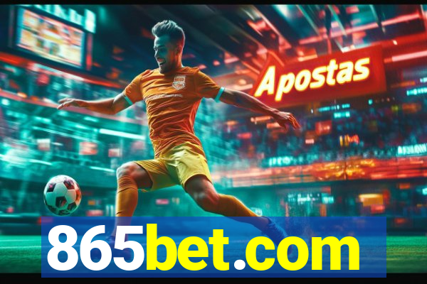 865bet.com