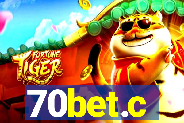 70bet.c