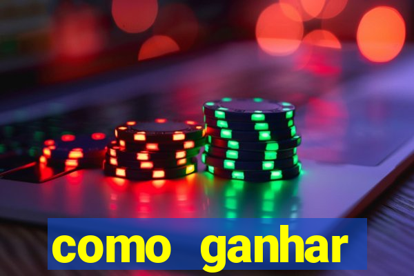 como ganhar dinheiro nos jogos de aposta