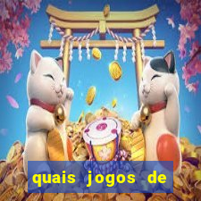 quais jogos de aposta para ganhar dinheiro