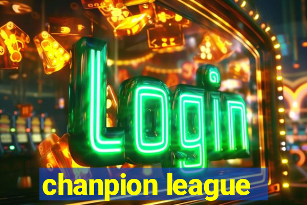 chanpion league