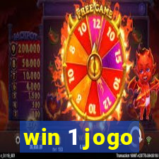 win 1 jogo