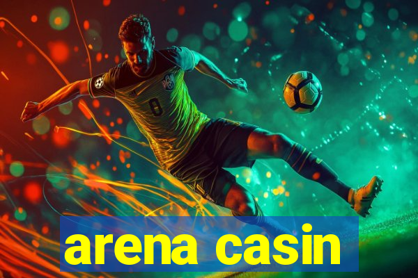 arena casin