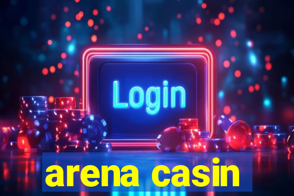 arena casin