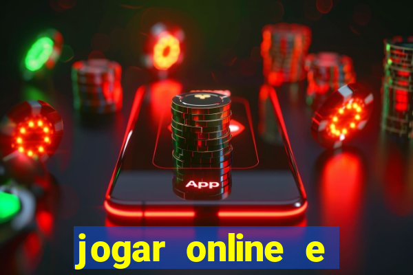 jogar online e ganhar dinheiro