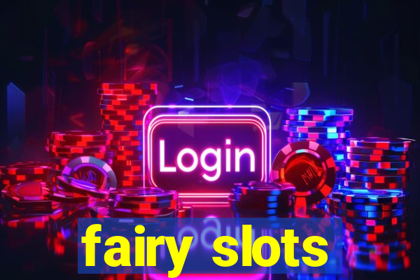 fairy slots