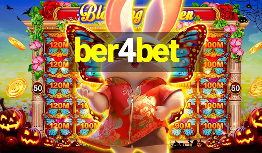 ber4bet