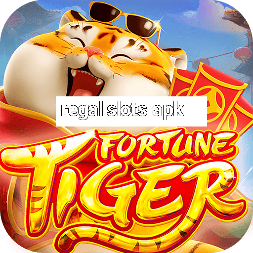 regal slots apk