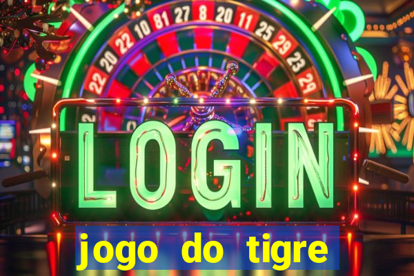 jogo do tigre aposta de 1 real