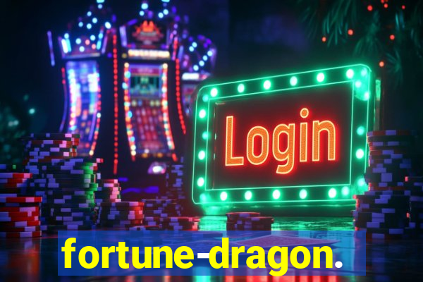 fortune-dragon.vip