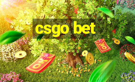 csgo bet