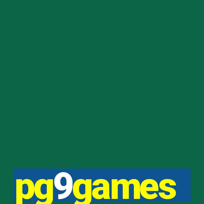 pg9games