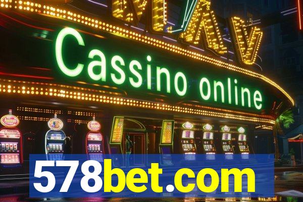 578bet.com