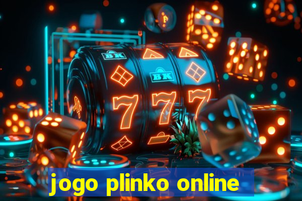 jogo plinko online