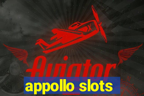 appollo slots