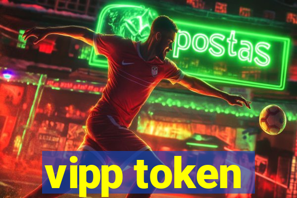 vipp token