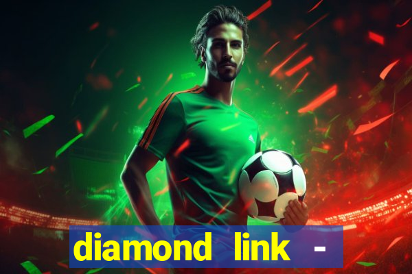 diamond link - fortune slots