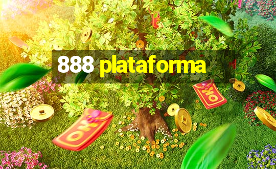 888 plataforma