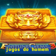 jogos do homem aranha download