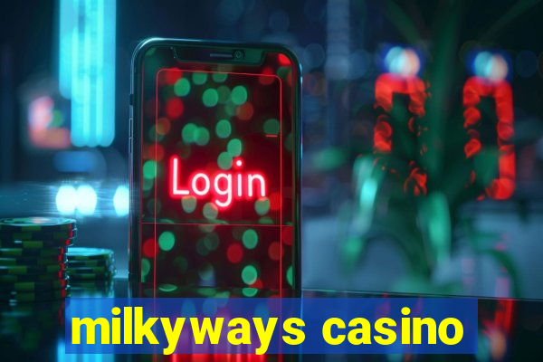 milkyways casino