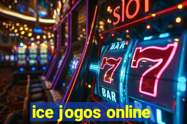 ice jogos online