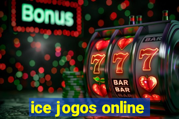 ice jogos online