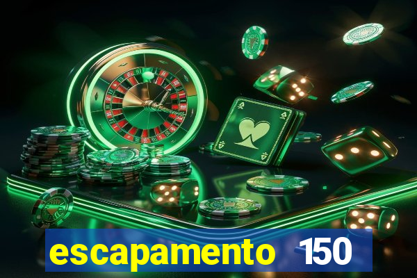 escapamento 150 sport fortuna