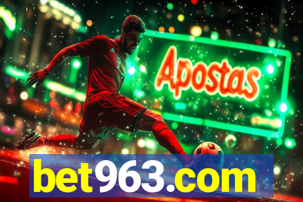 bet963.com