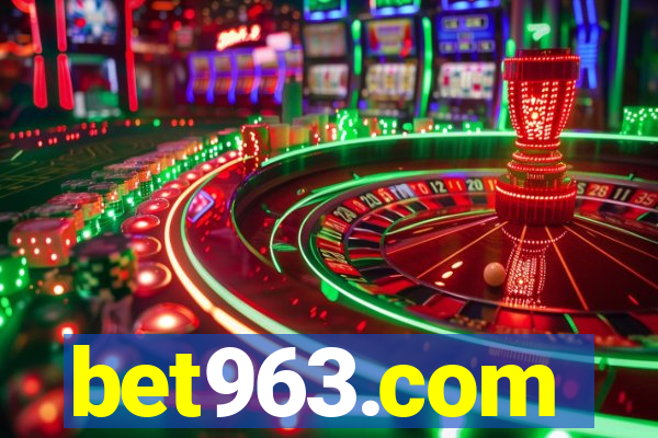 bet963.com