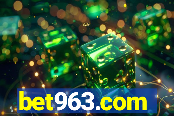 bet963.com