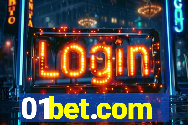 01bet.com