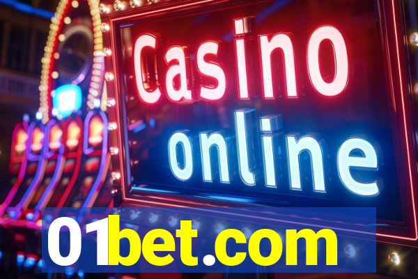 01bet.com