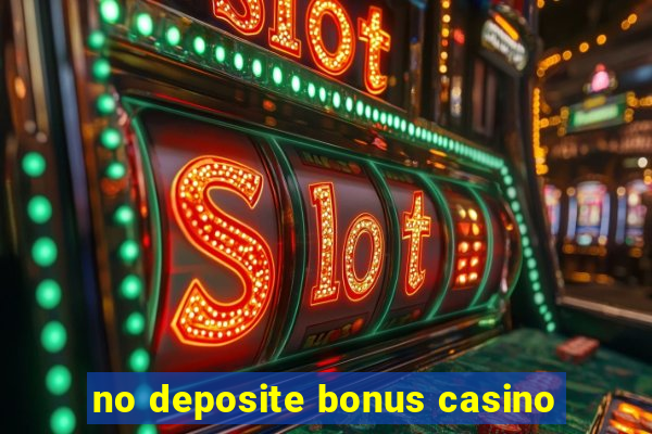 no deposite bonus casino