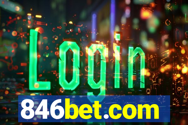 846bet.com