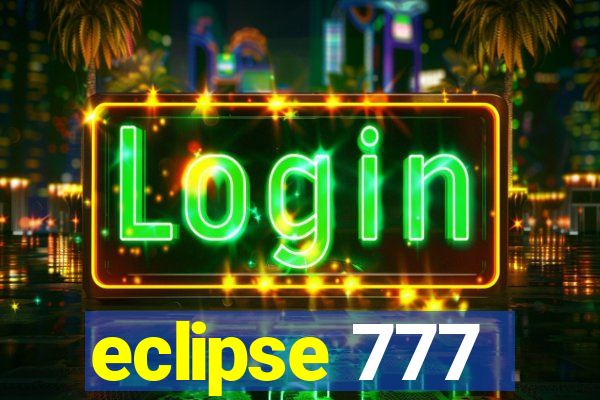 eclipse 777