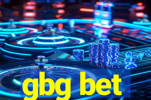 gbg bet