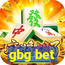 gbg bet