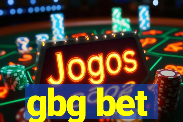 gbg bet