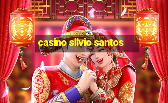 casino silvio santos