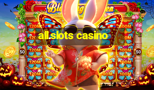 all.slots casino