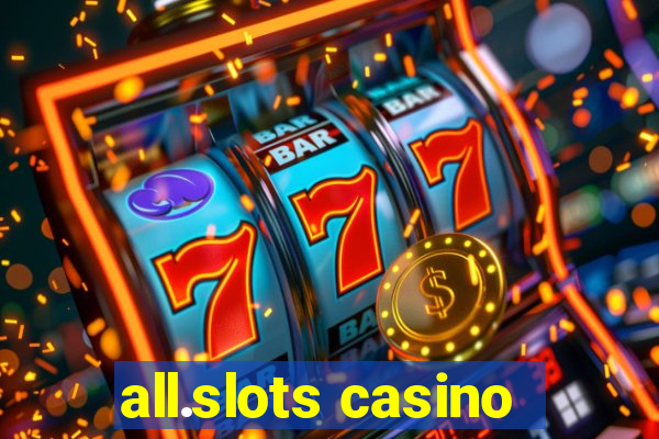 all.slots casino