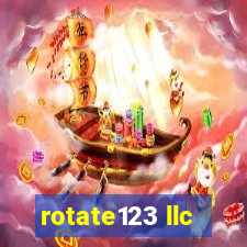 rotate123 llc