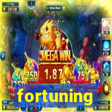 fortuning