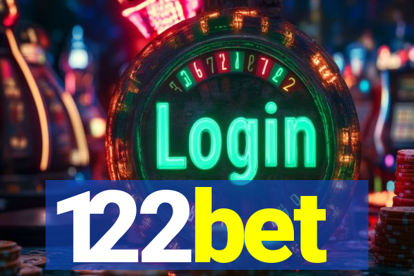 122bet