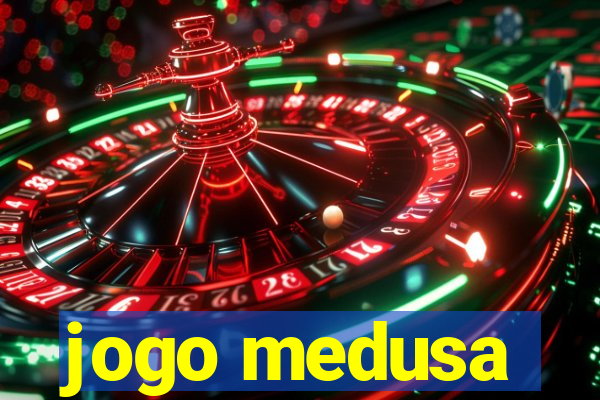 jogo medusa