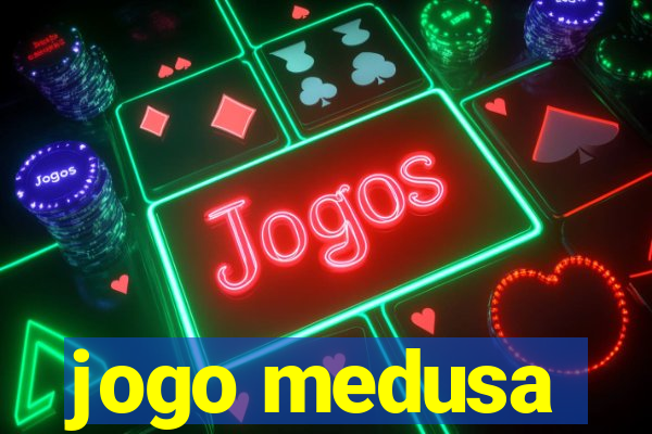 jogo medusa