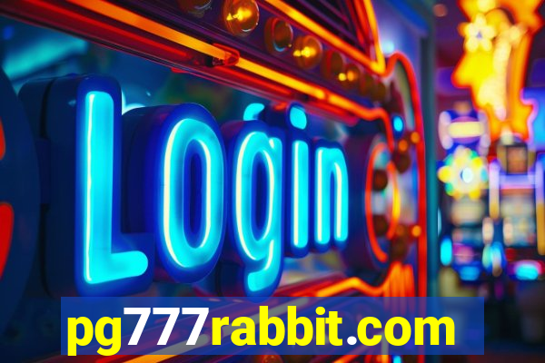 pg777rabbit.com