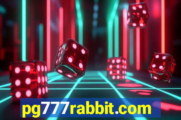 pg777rabbit.com